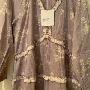 Anna Cate Collection Maxi Dress